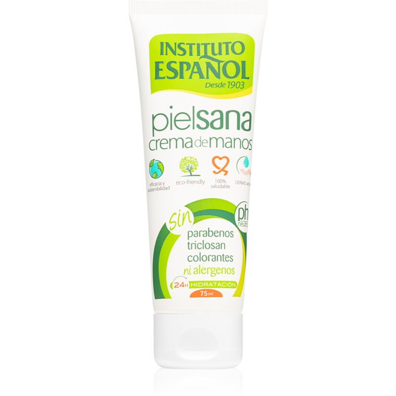 Instituto Español Healthy Skin krém na ruce 75 ml
