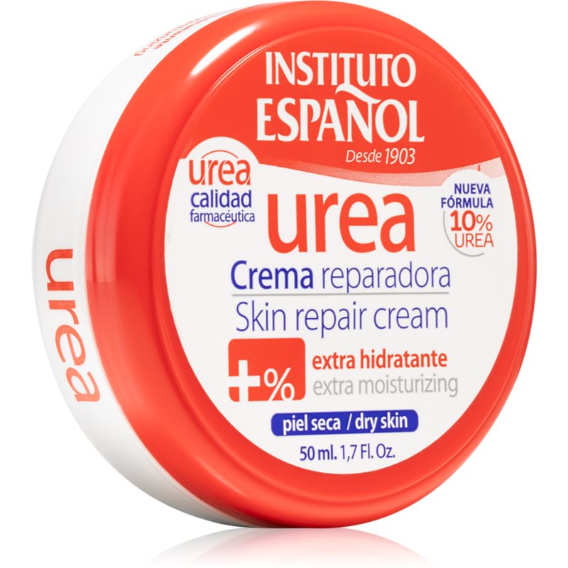Instituto Español Urea зволожуючий крем для тіла 30 мл
