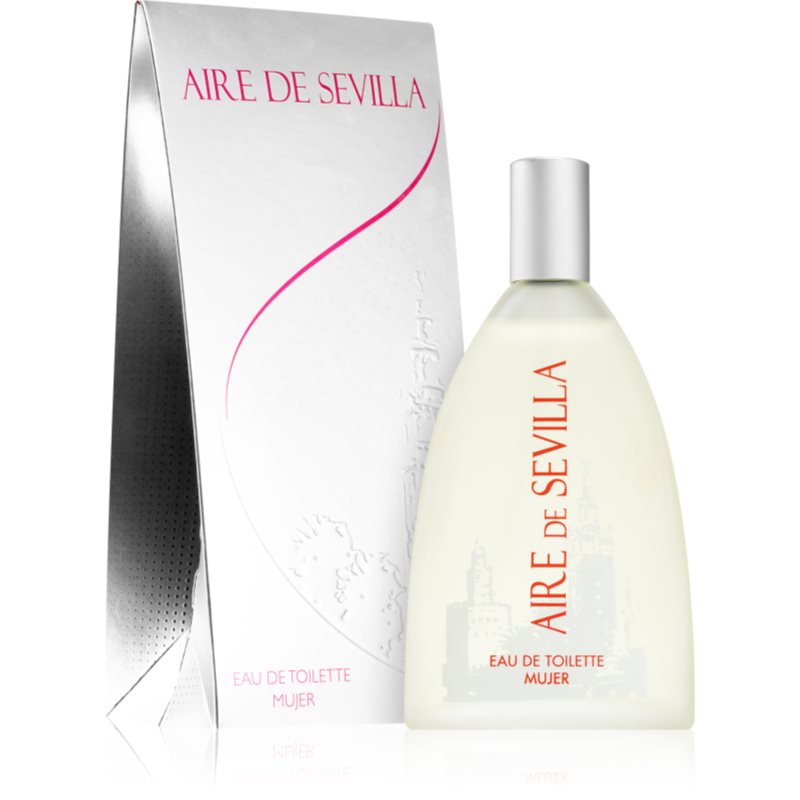 Thumbnail - Instituto Español Aire De Sevilla Eau de Toilette für Damen 150 ml