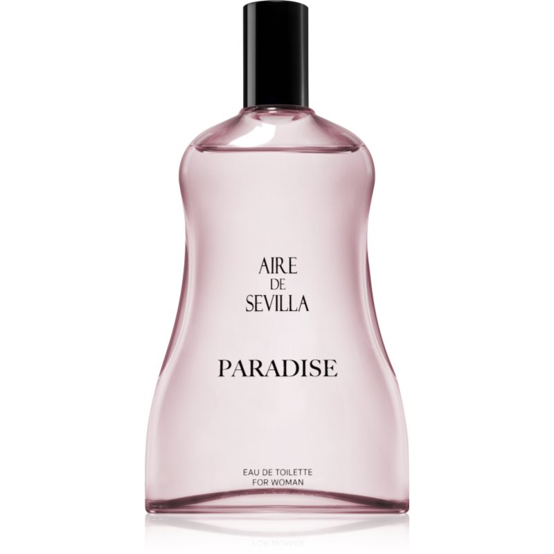 Instituto Español Instituto Español Aire De Sevilla Paradise Eau de Toilette για γυναίκες 150 ml