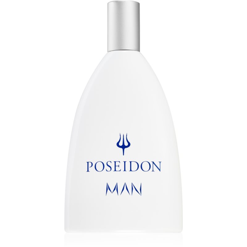Instituto Español Poseidon Man Eau de Toilette pentru bărbați 150 ml