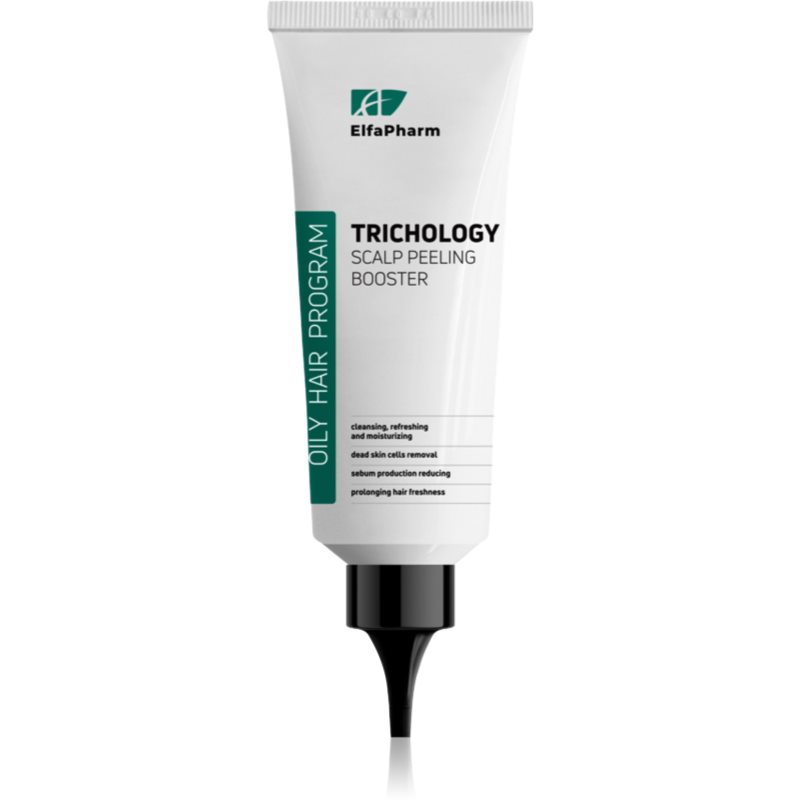 Elfa Pharm Intensive Cosmetic Trichology peeling na vlasovú pokožku 100 ml