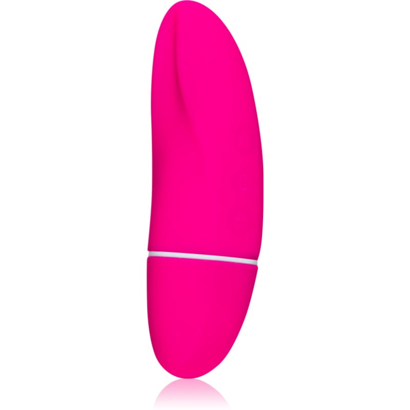 Intimina Kiri Personal Massager vibrátor Pink 11,7 cm