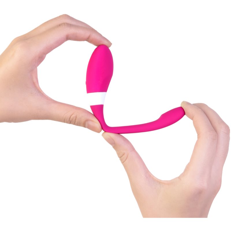 Intimina Kalia Couples Massager párový vibrátor 8.2 cm (obrázek 3)