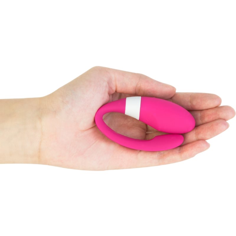 Intimina Kalia Couples Massager párový vibrátor 8.2 cm (obrázek 4)
