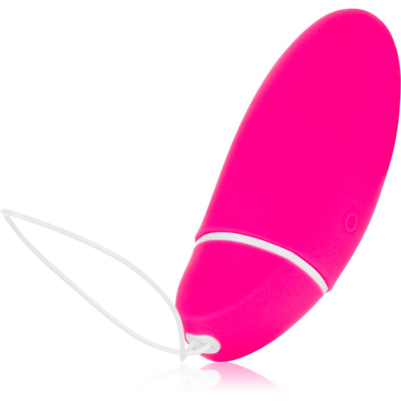 Intimina KegelSmart 2 vaginálny trenažér pink 17 cm