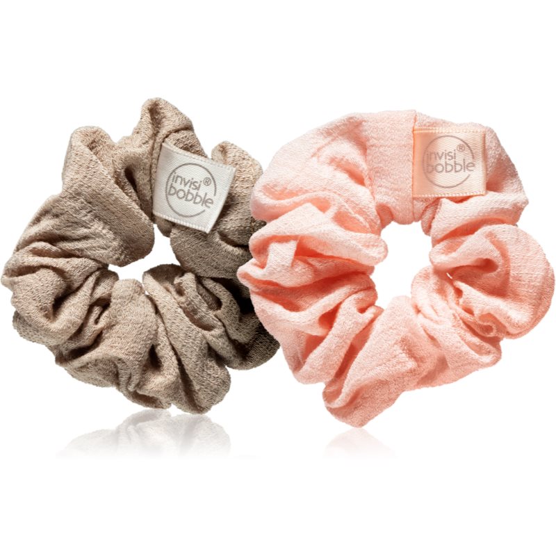 invisibobble Sprunchie Nordic Breeze hair bands Go With The Floe 2 pc
