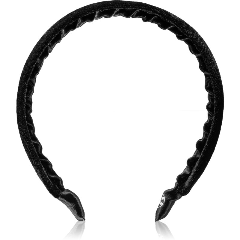 invisibobble Hairhalo British Royal bentiță pentru păr tip Crown And Glory 1 buc