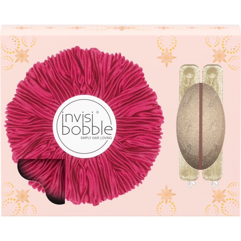 invisibobble What A Blast gift set (for hair)
