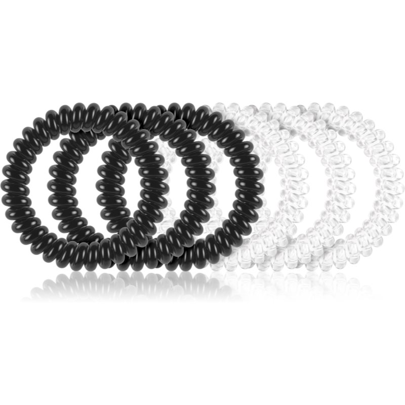 invisibobble Slim Day and Night hair bands 6 pc
