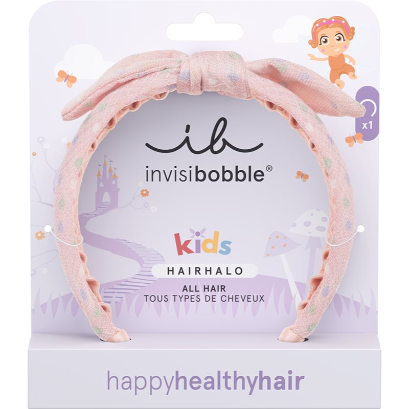 Invisibobble Hairhalo You Are A Sweetheart! пов'язка на волосся 1 кс