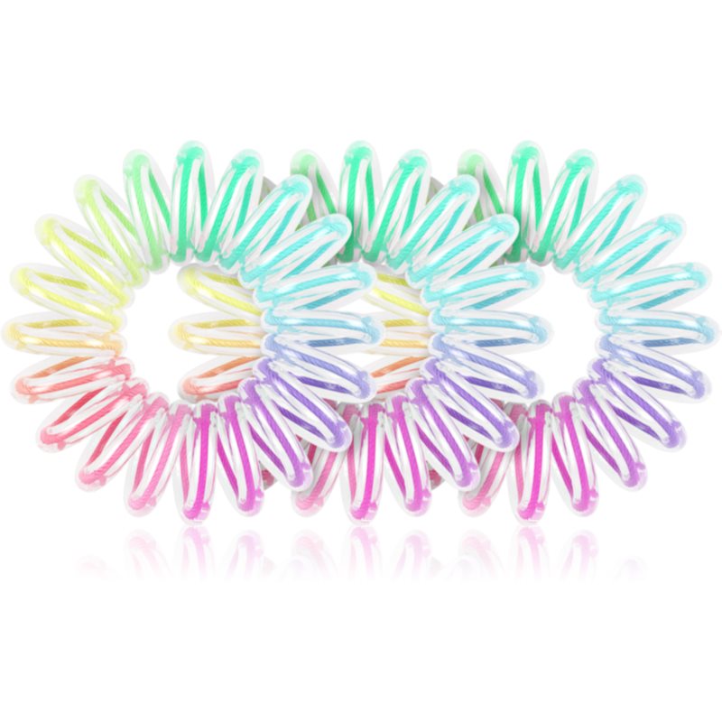 invisibobble Kids Original Magic Rainbow elastike za lase 3 kos