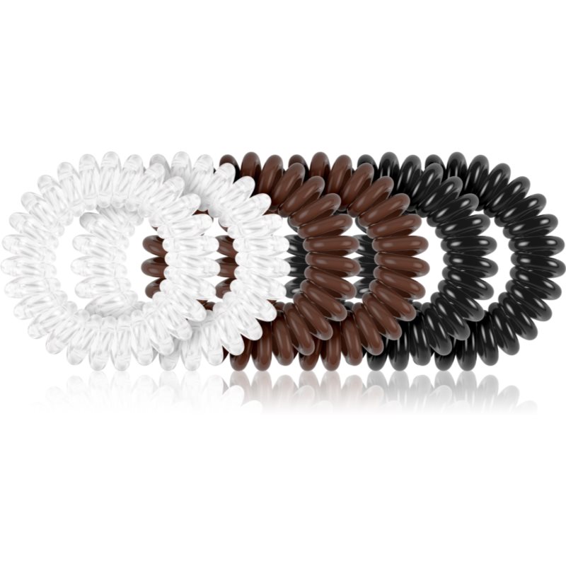 invisibobble Power Simply the Best hair bands 6 pc
