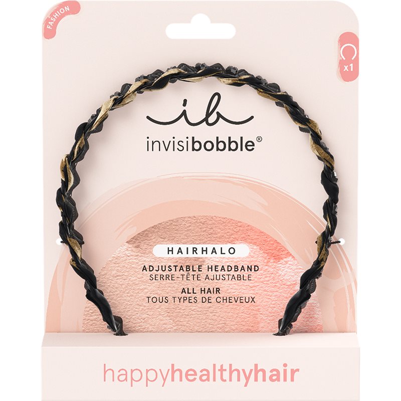 Invisibobble Hairhalo Roarsome Headband 1 Pc