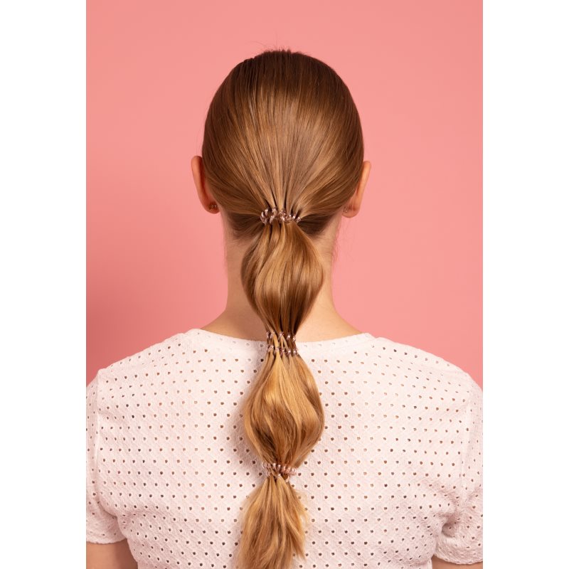 Invisibobble Extra Care Delicate Duties Hair Bands 6 Pc