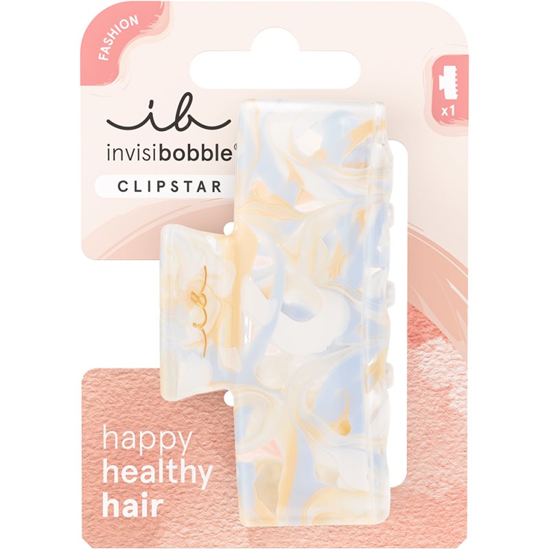 invisibobble Clipstar Stylesnap Haarklammer 1 St.