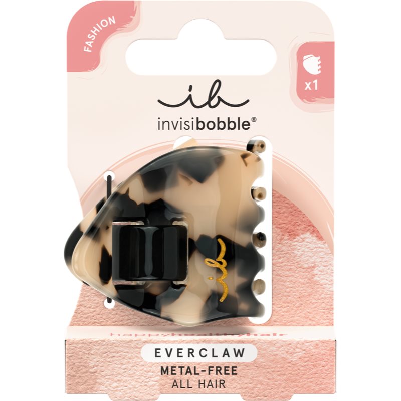 Thumbnail - invisibobble Everclaw Haarklammer 1 St.