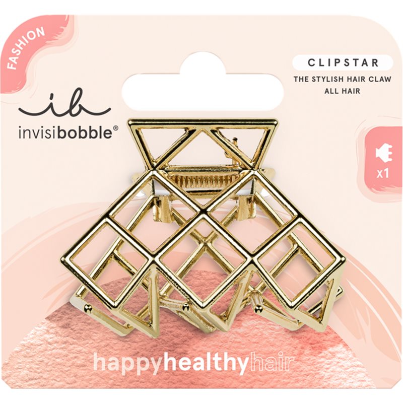 invisibobble Clipstar Clawdia Haarklammer 1 St.
