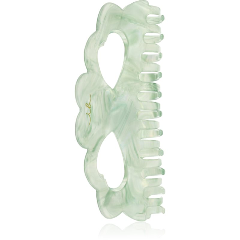 invisibobble Clipstar Oasis Matcha Reset skřipec do vlasů velký 1 ks