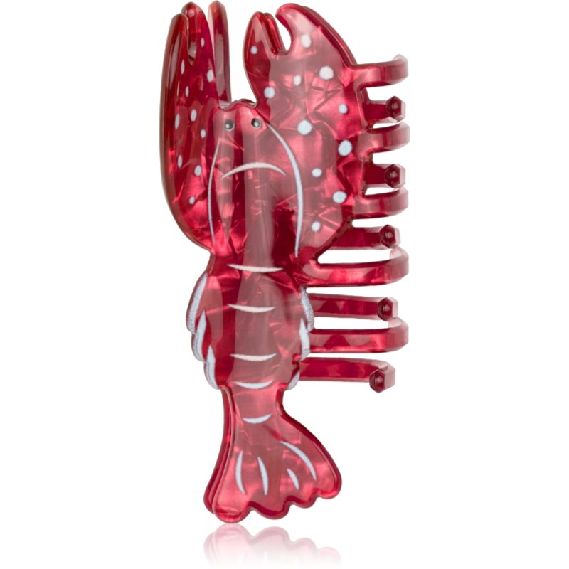 invisibobble Clipstar Lobster Lover skřipec do vlasů 1 ks