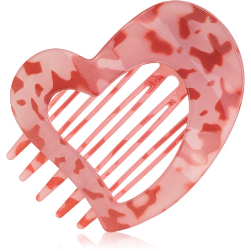 invisibobble Clipstar Lovers Hug Haarknoten-Spange 1 St.