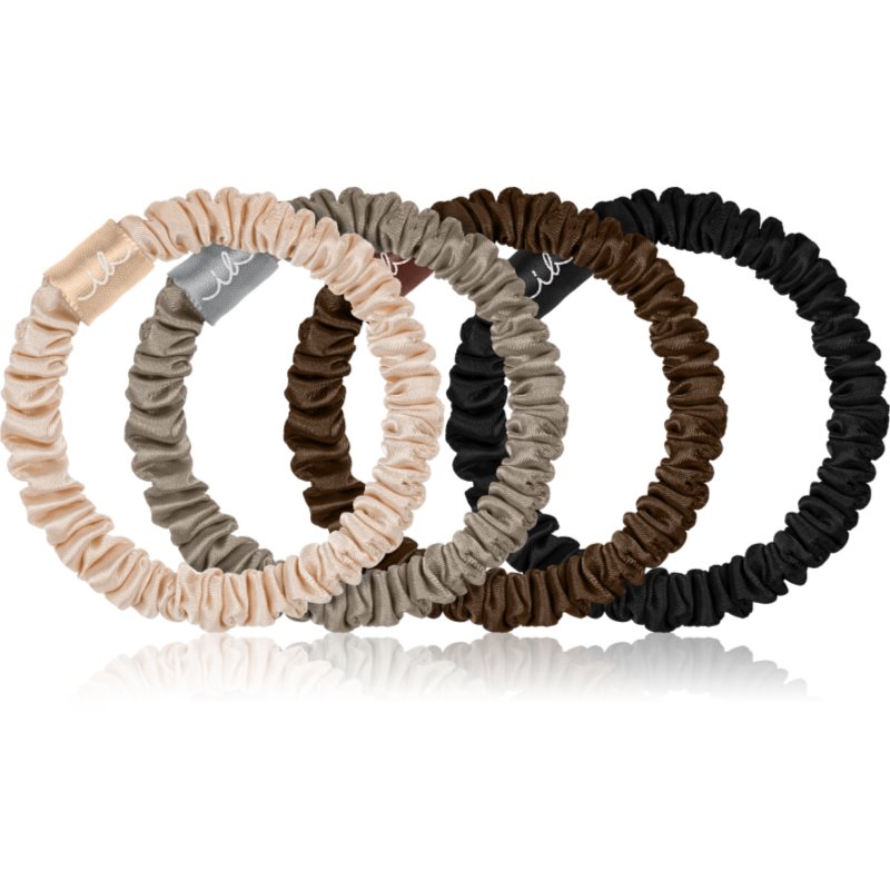 invisibobble Beauties Classic Chic gumičky do vlasov 4 ks