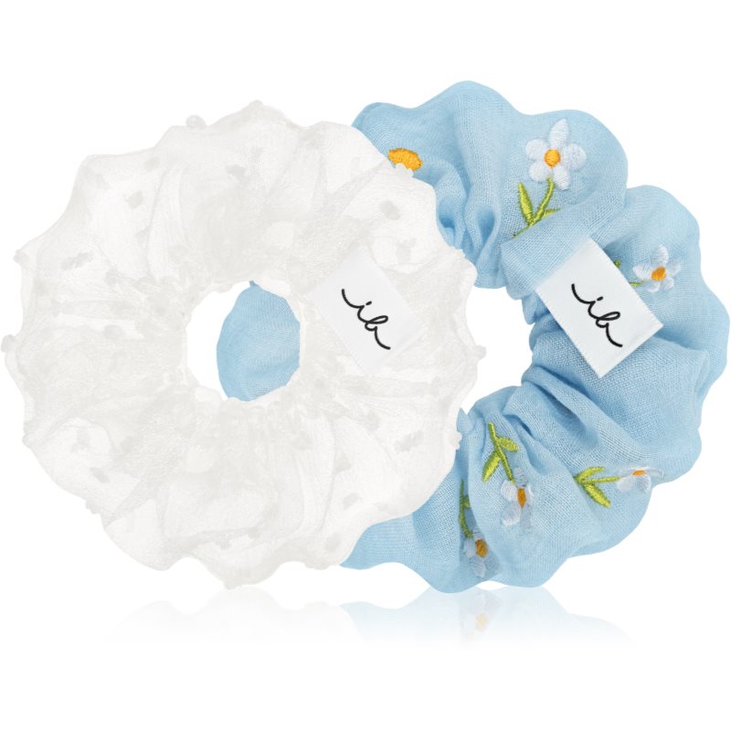 invisibobble Sprunchie Wildflower Sunthreads gumičky do vlasů 2 ks