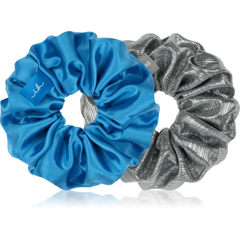 invisibobble Sprunchie Original Soft Disco Collection hair bands