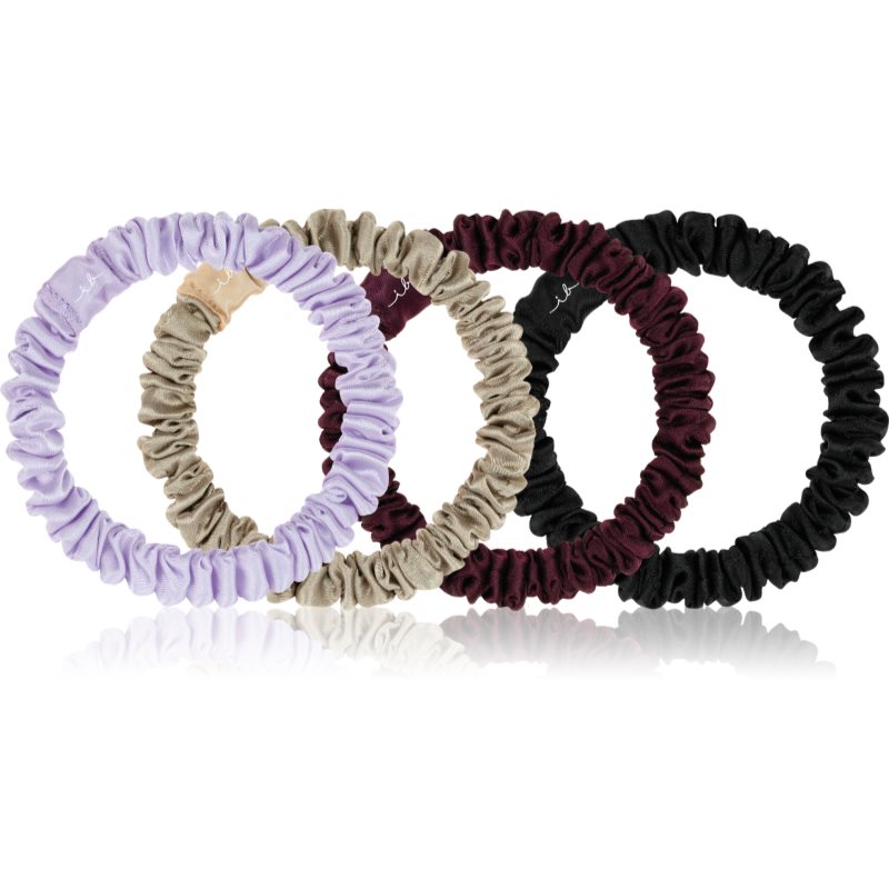 invisibobble Dejan Garz Soft Disco Collection hair bands