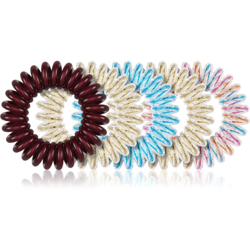 invisibobble Kaleidoscope Collection Wonder Loop hair bands 1 pc