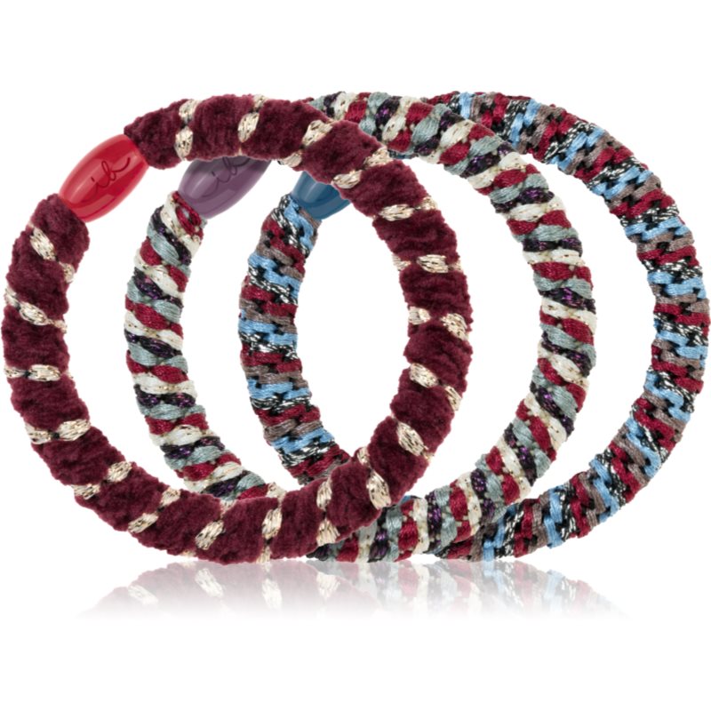 invisibobble Kaleidoscope Collection Twistar hair bands 1 pc