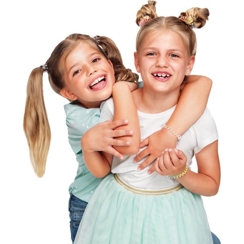 

invisibobble Kids гумки для волосся 3 шт Magic Rainbow