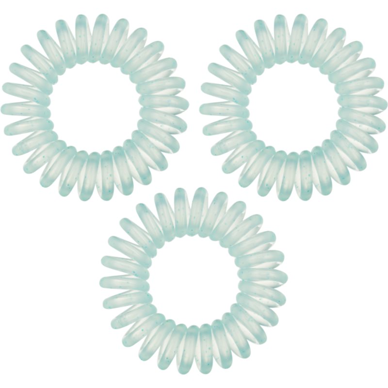 

invisibobble Original Magic Mermaid гумки для волосся Ocean Tango