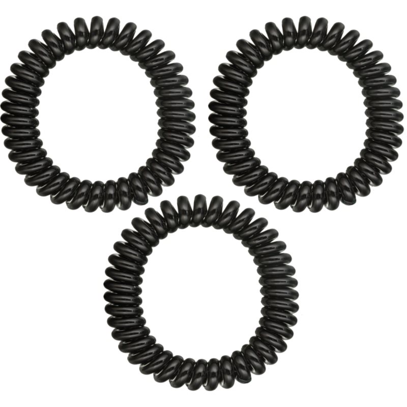 

invisibobble Slim True Black гумки для волосся