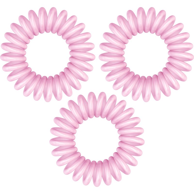 

invisibobble Original Magic Mermaid гумки для волосся Pink