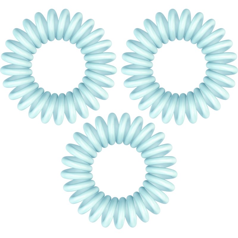 

invisibobble Original Magic Mermaid гумки для волосся Blue