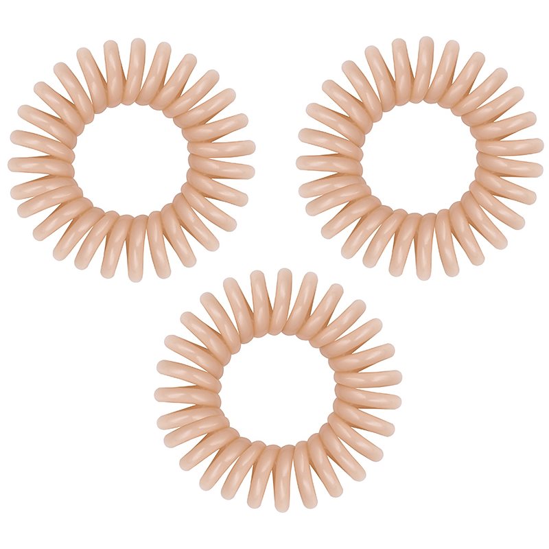 

invisibobble Original гумки для волосся To Be or Nude To Be