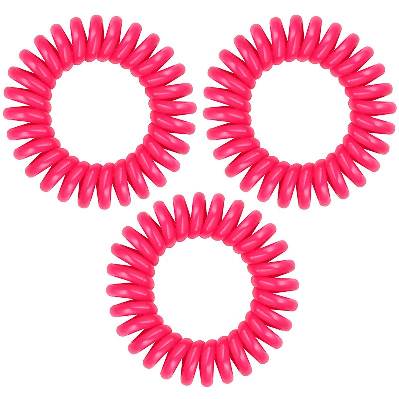 E-shop invisibobble Power gumičky do vlasů 3 ks Pinking of You 3 ks