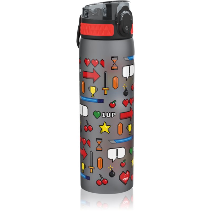 

Ion8 One Touch Kids пляшка для вода для дітей Gamer