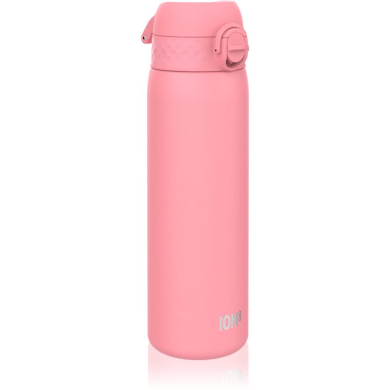 Ion8 Leak Proof Thermo Bottle Small Rose Bloom 500 Ml