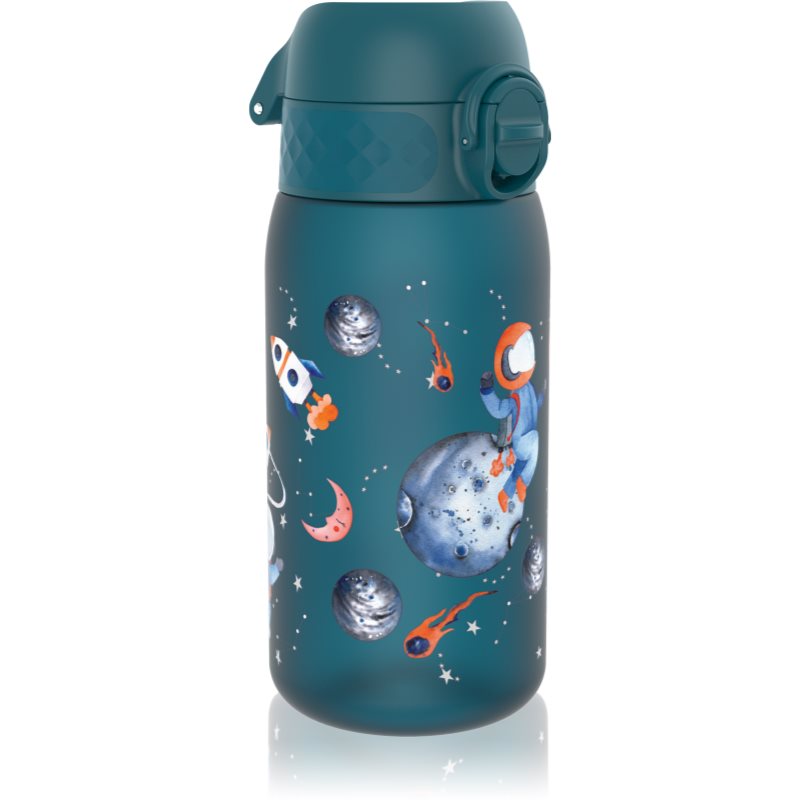Ion8 Leak Proof vizes palack gyermekeknek Space 350 ml
