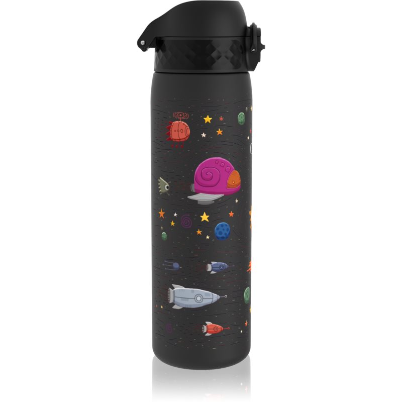 Ion8 Leak Proof пляшка для вода для дітей Spaceships 500 мл