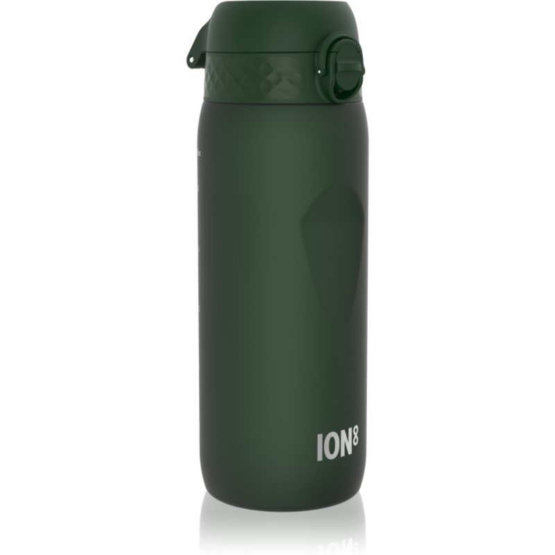 Ion8 Leak Proof water bottle large Dark Green 750 g
