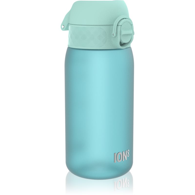 Ion8 Leak Proof vizes palack gyermekeknek Sonic Blue 350 ml