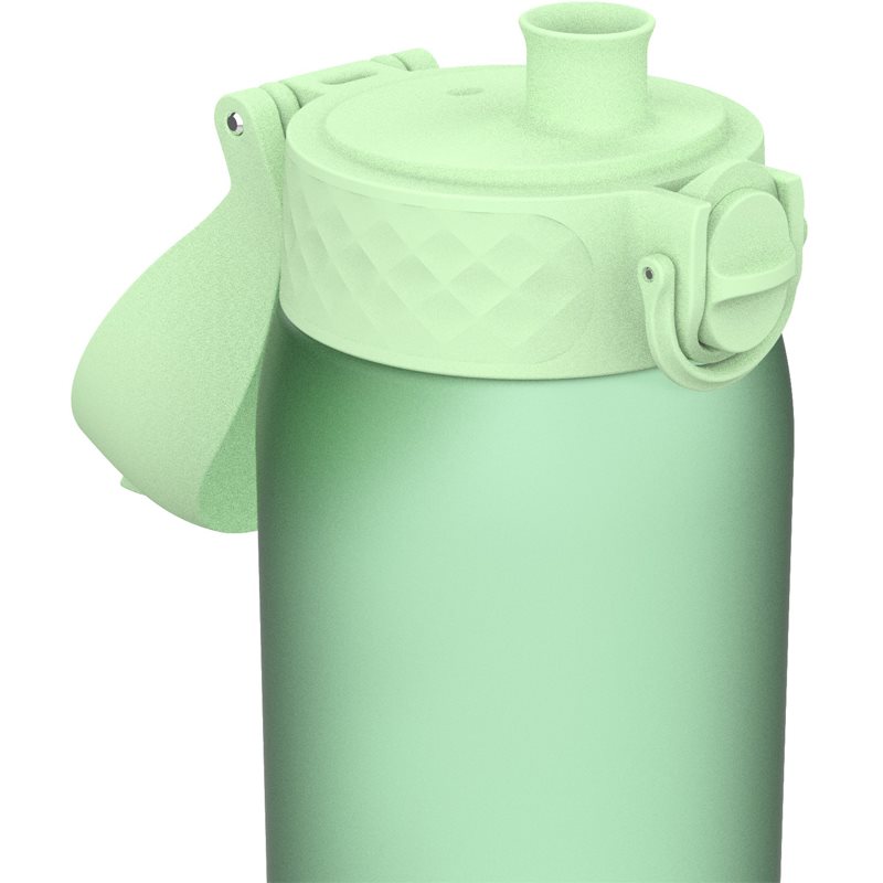 Ion8 Leak Proof пляшка для вода для дітей Surf Green 350 мл