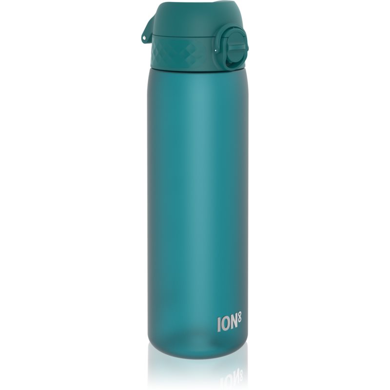 Ion8 Leak Proof пляшка для води Aqua 500 мл