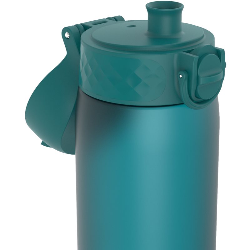 Ion8 Leak Proof пляшка для води Aqua 500 мл