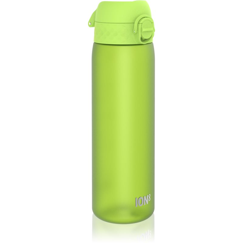 Ion8 Leak Proof water bottle Green 500 ml
