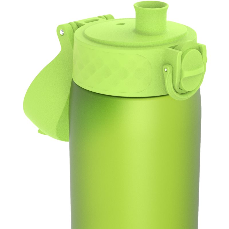 Ion8 Leak Proof Water Bottle Green 500 Ml