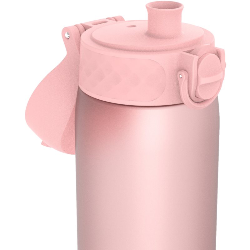 Ion8 Leak Proof пляшка для води Rose Quartz 500 мл